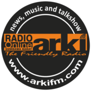 ArkiFM Friendly Radio